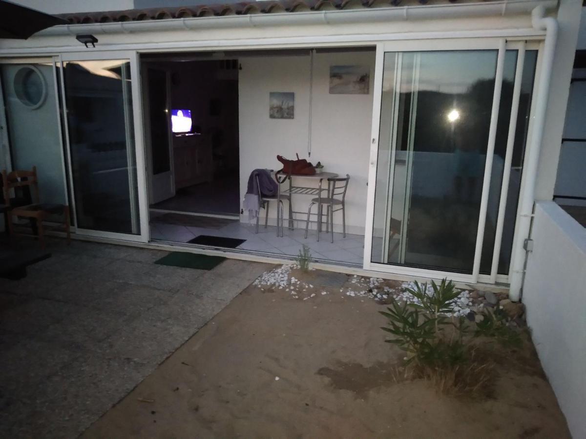 Maison A 100 M De La Plage A St Hilaire De Riez Saint-Hilaire-de-Riez Exterior foto
