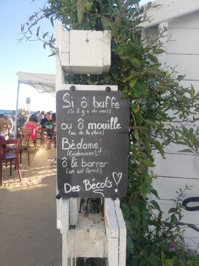 Maison A 100 M De La Plage A St Hilaire De Riez Saint-Hilaire-de-Riez Exterior foto